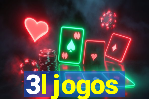 3l jogos